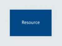 resource